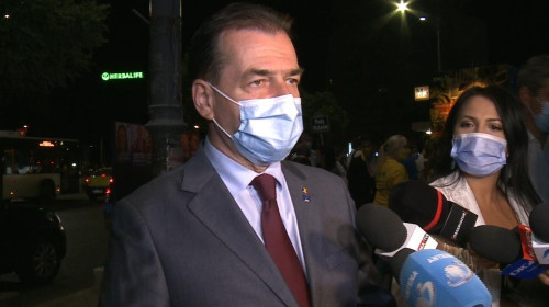 Ludovic Orban