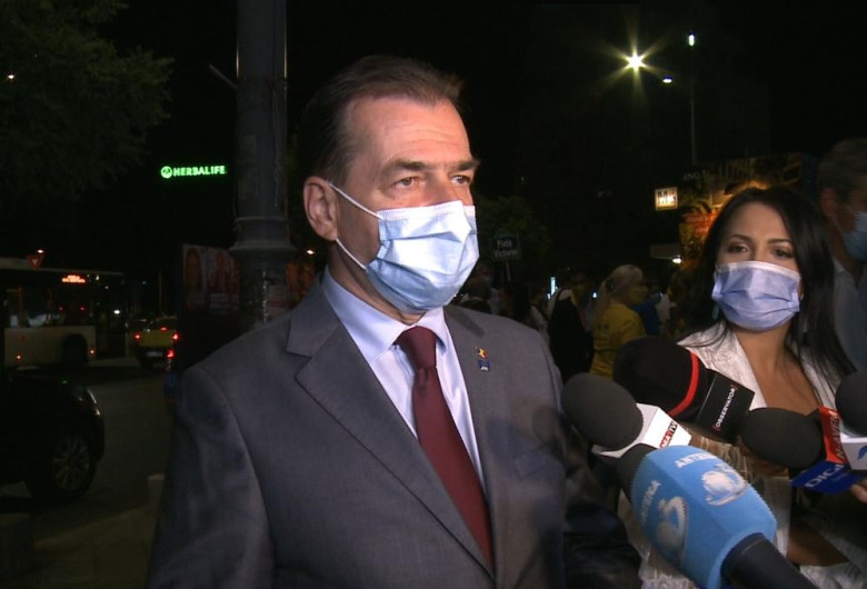 Ludovic Orban