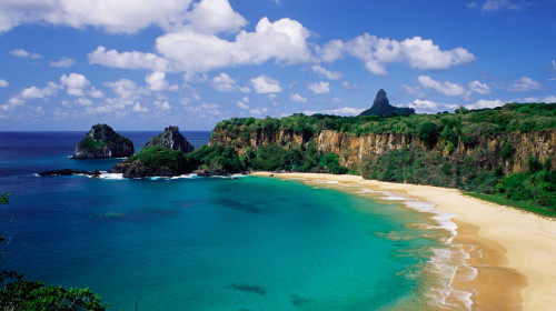 Fernando de Noronha, arhipelag în Brazilia