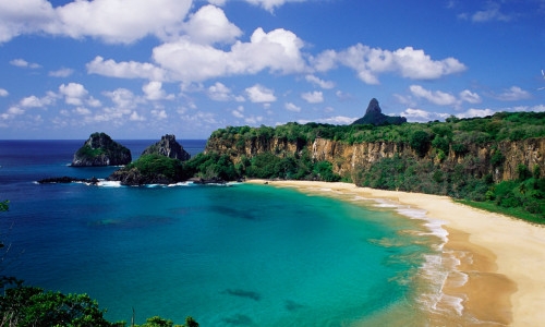 Fernando de Noronha, arhipelag în Brazilia