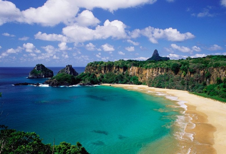Fernando de Noronha, arhipelag în Brazilia
