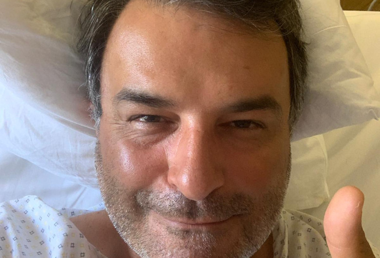Mindruta OK after op