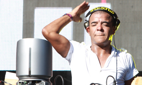 DJ Erick Morillo Dead at The Age Of 49 **FILE PHOTOS**