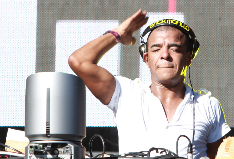 DJ Erick Morillo Dead at The Age Of 49 **FILE PHOTOS**