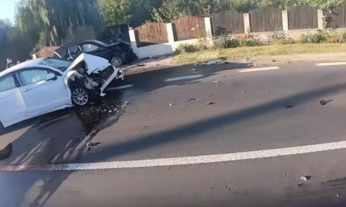 accident bode
