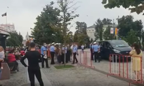 bataie iasi