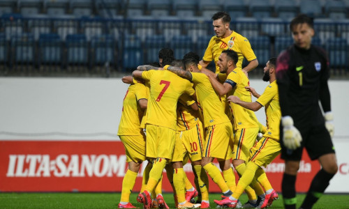 nationala u21