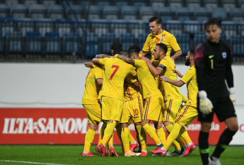 nationala u21