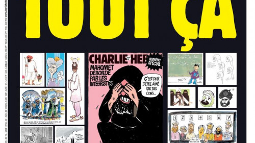 charlie hebdo