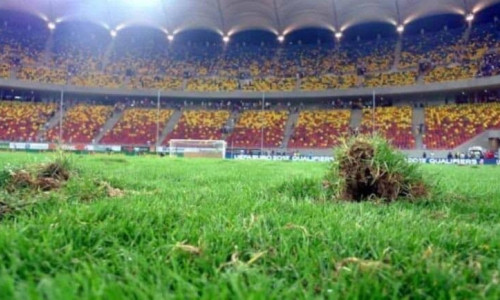 gazon arena nationala