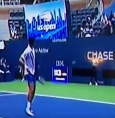 novak djokovich