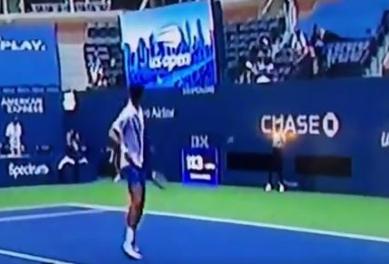novak djokovich