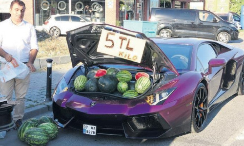 lamborghini