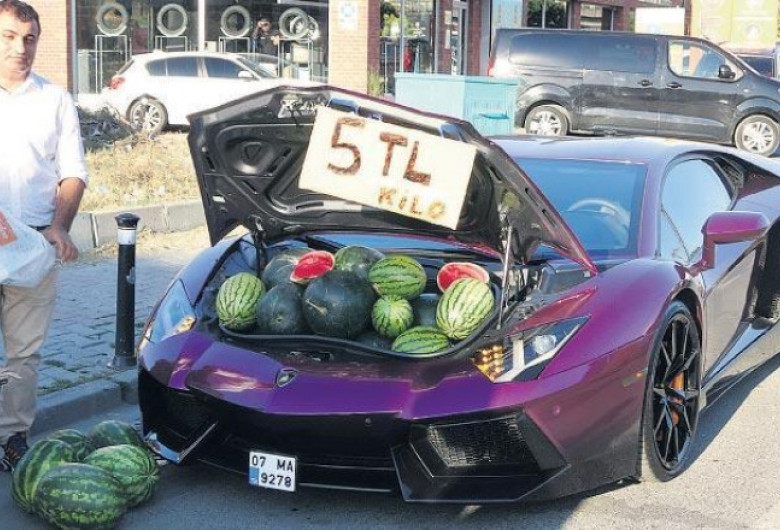 lamborghini