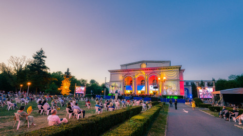 opera nationala bucuresti