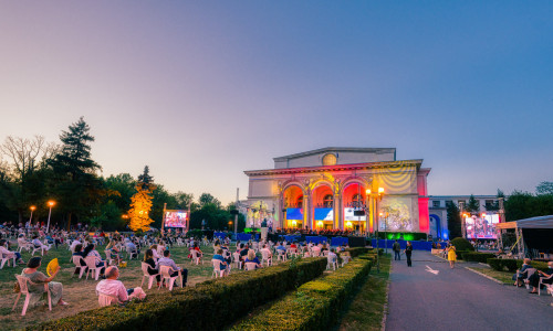 opera nationala bucuresti