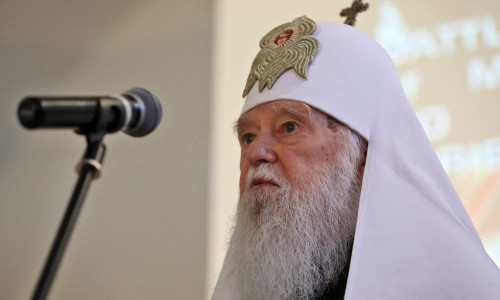 Battle of Memories: Myths and Realities of Soviet Era exhibition opens in Kyiv