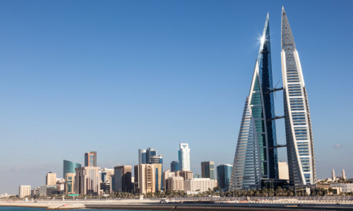 Bahrain