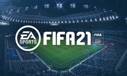 fifa 21