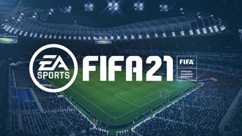 fifa 21