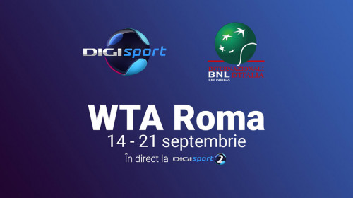 WTA Roma