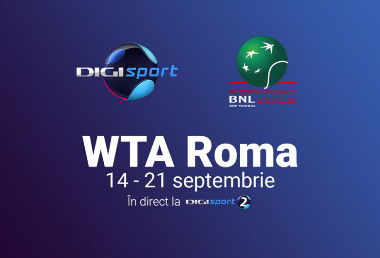 WTA Roma