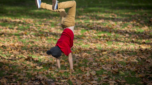 Halloween Set To Be The Warmest On Record