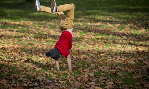 Halloween Set To Be The Warmest On Record