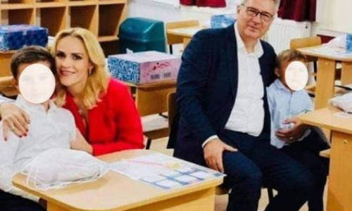 firea scoala