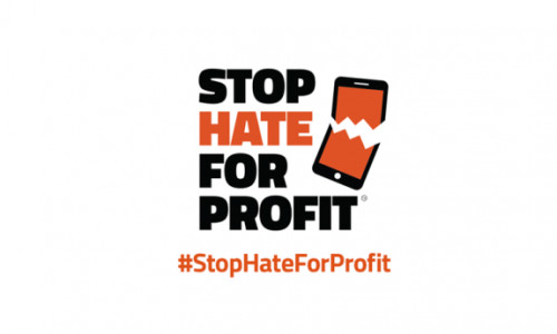 #StopProfitForHate