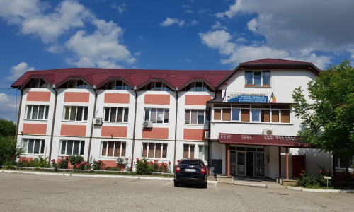 DGASPC Bacău