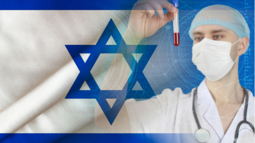 Coronavirus, COVID-19, SARS-CoV-2 în Israel