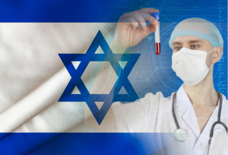 Coronavirus, COVID-19, SARS-CoV-2 în Israel