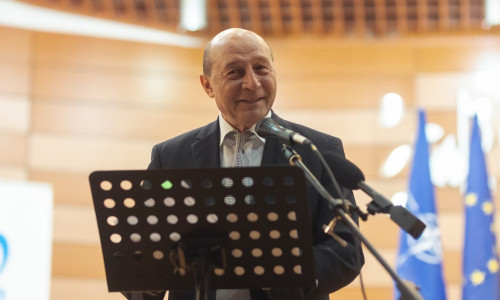 Traian Băsescu