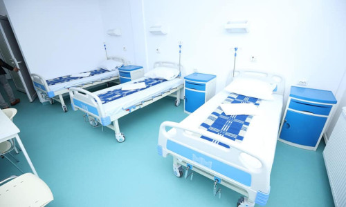 Spital Galați, salon, sănătate, medicină, clinică, pacienți