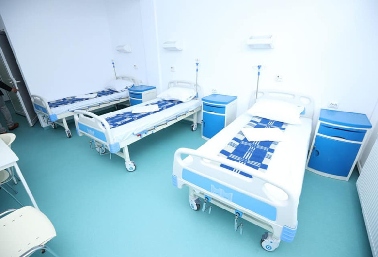 Spital Galați, salon, sănătate, medicină, clinică, pacienți