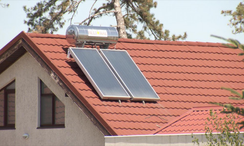 Panouri fotovoltaice, energie verde