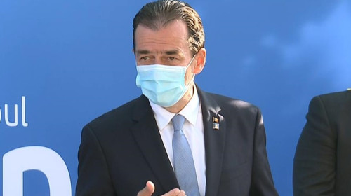 Ludovic Orban