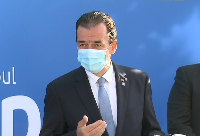 Ludovic Orban