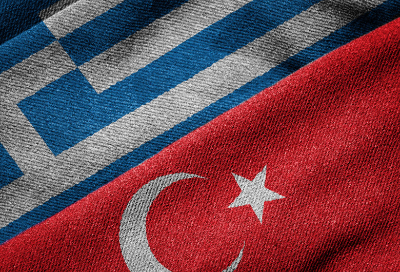 Steaguri Turcia Grecia