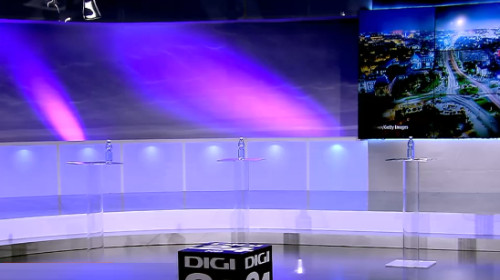 studio digi gol