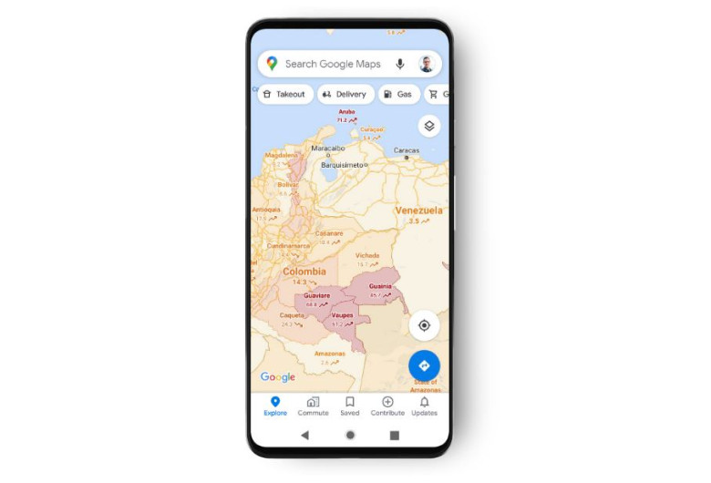google-maps-cazuri-coronavirus-covid-19