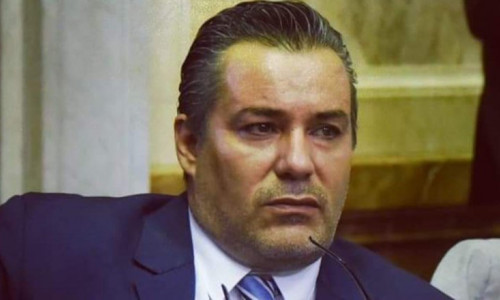 parlamentar argentinian