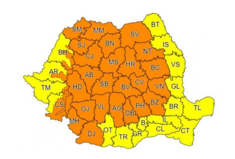 coduri 25 septembrie