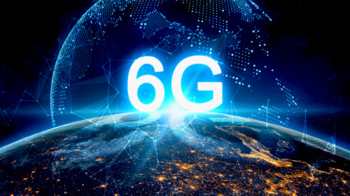 Tehnologia 6G