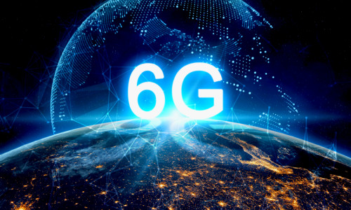 Tehnologia 6G