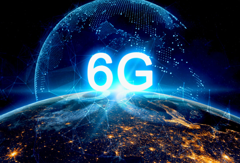 Tehnologia 6G