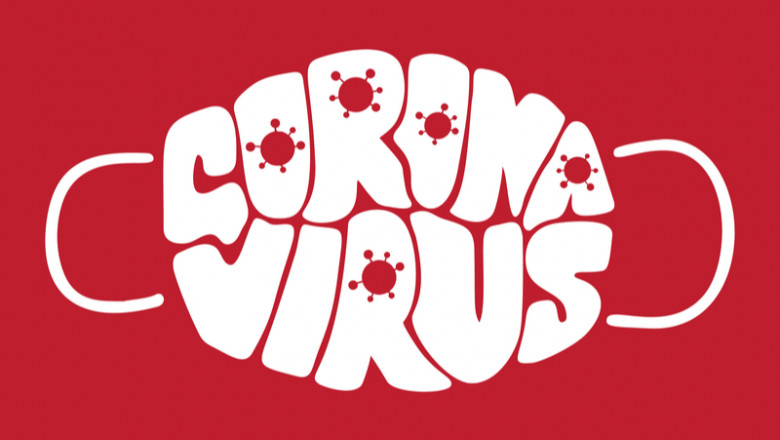Coronavirus, COVID-19, SARS-CoV-2