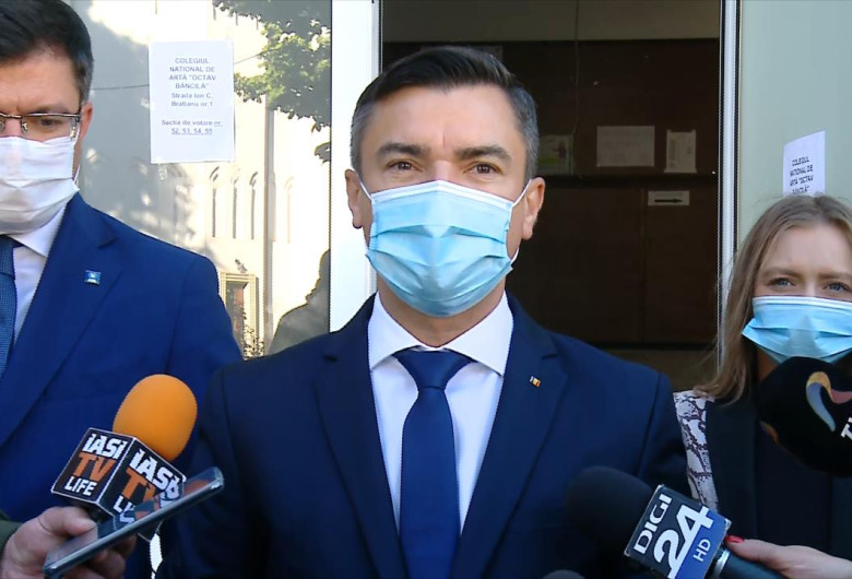 Mihai Chirica