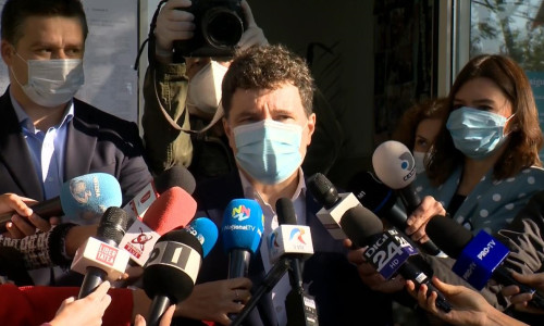 Nicușor Dan